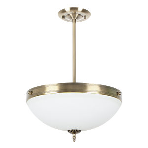 Светильник потолочный MyFar Biene MR1526-4C
