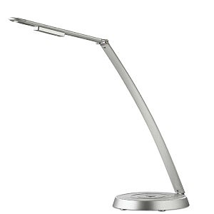 Настольная лампа Odeon Light Akir 2522/1T