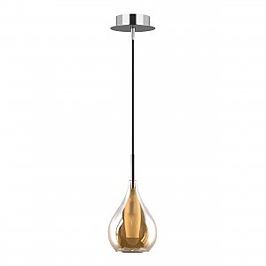 Светильник подвесной Lightstar Pentola 803033