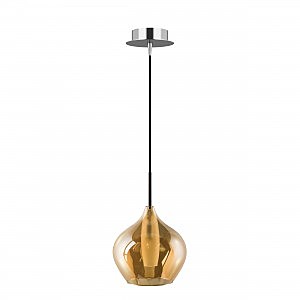 Светильник подвесной Lightstar Pentola 803043