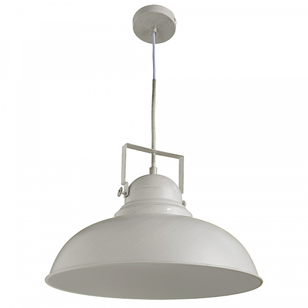 Светильник подвесной Arte Lamp MARTIN A5213SP-1WG