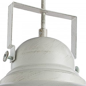 Светильник подвесной Arte Lamp MARTIN A5213SP-1WG