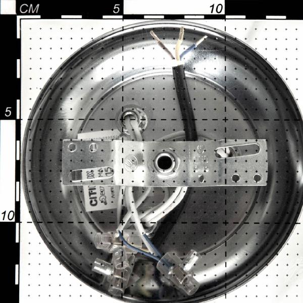 Потолочная люстра Citilux Лайма CL155131