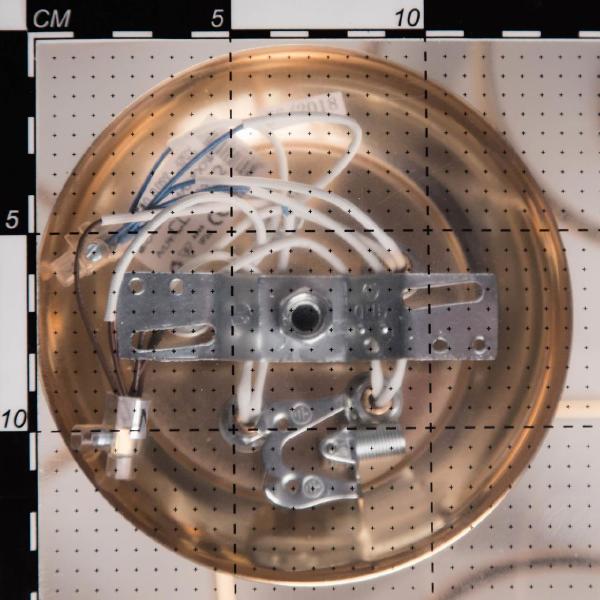 Потолочная люстра Citilux Лайма CL155152