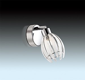 Светильник спот Odeon Light Akra 2590/1W