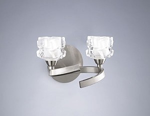 Настенное бра Mantra ICE 1854