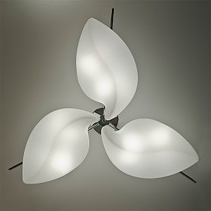 Потолочная люстра Mantra Natura 3586