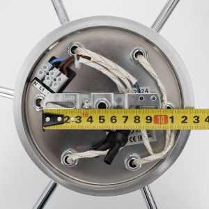 Потолочная люстра Citilux Буги CL157162