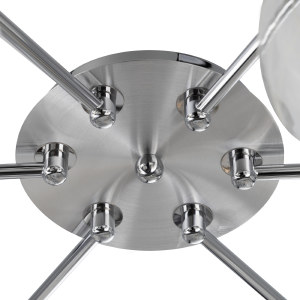 Потолочная люстра Citilux Буги CL157162