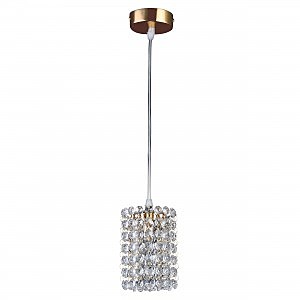 Светильник подвесной Lightstar Cristallo 795312