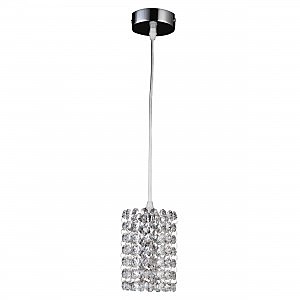 Светильник подвесной Lightstar Cristallo 795314