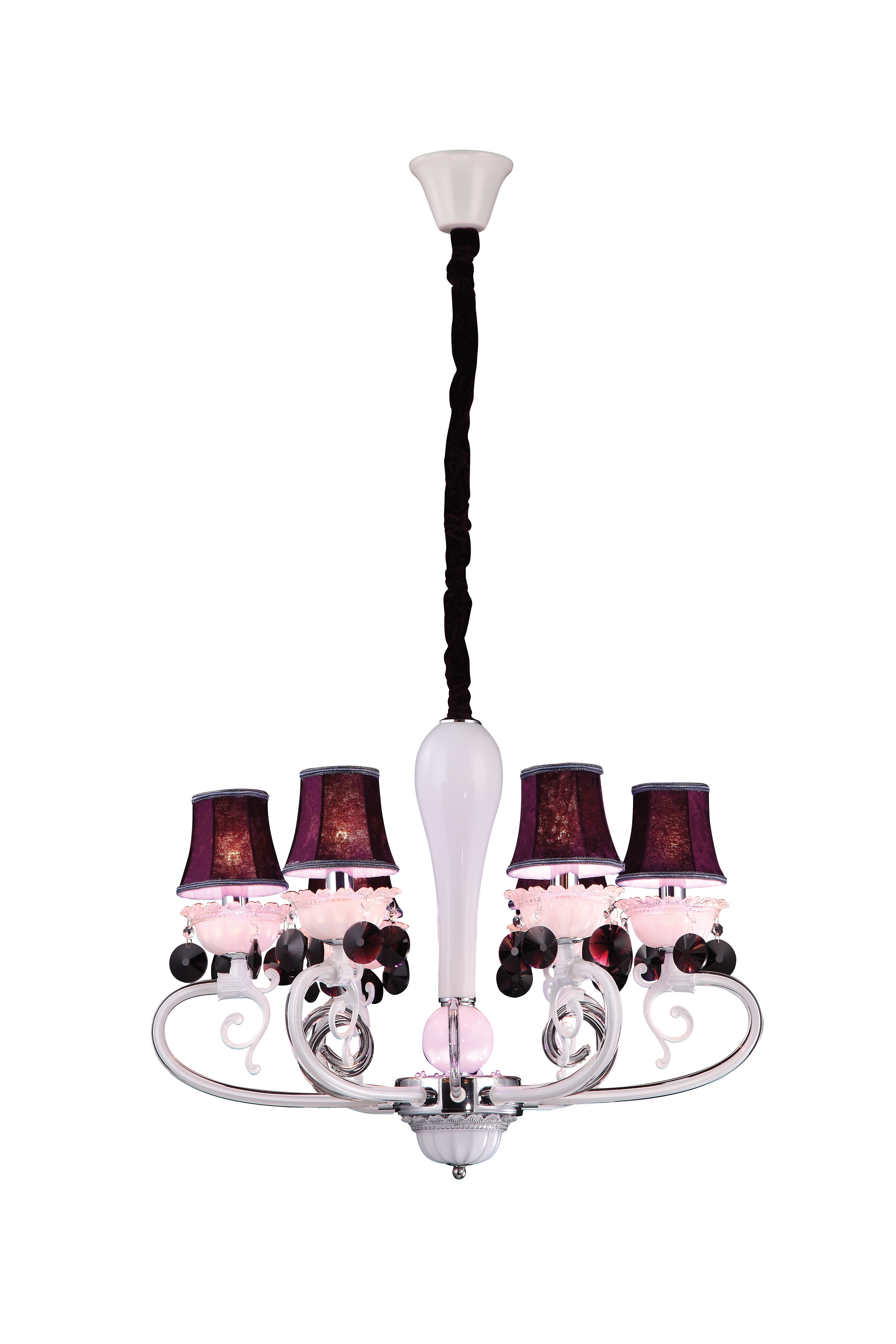 

Подвесная люстра Arte Lamp COLOMBINA A8320LM-6CC