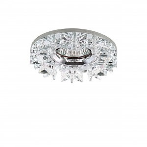 Встраиваемый светильник Lightstar Ingrano 002554