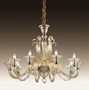 Подвесная люстра Odeon Light Briza 2792/10