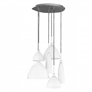 Светильник подвесной Lightstar Agola 810160