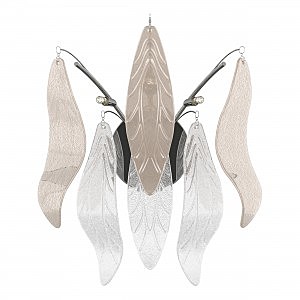 Настенное бра Lightstar Vetro colore 793635
