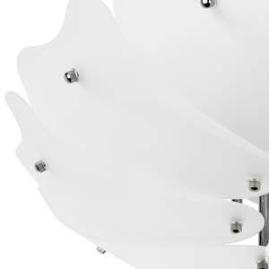 Потолочная люстра Lightstar Lobo 804040
