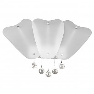 Настенное бра Lightstar Lobo 804640