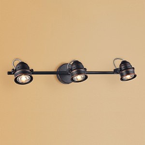 Светильник спот Citilux Citilux Веймар CL537531