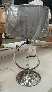 Настольная лампа MW Light Федерика 379039401