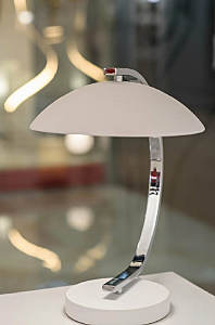 Настольная лампа Lussole Falcon GRLSP-0558