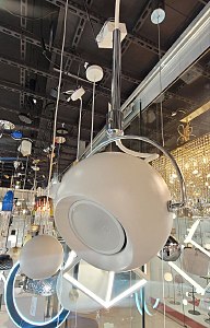 Светильник подвесной Citilux Сфера CL532112